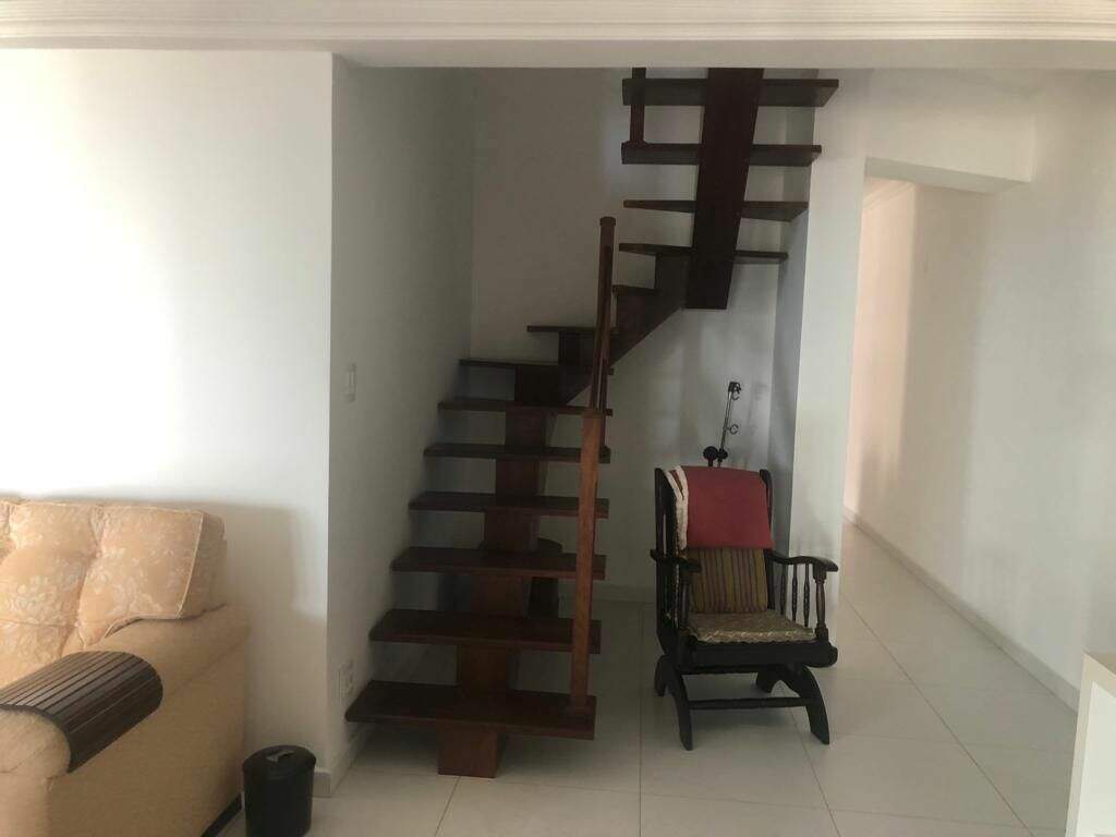 Cobertura à venda no Aviação: 
