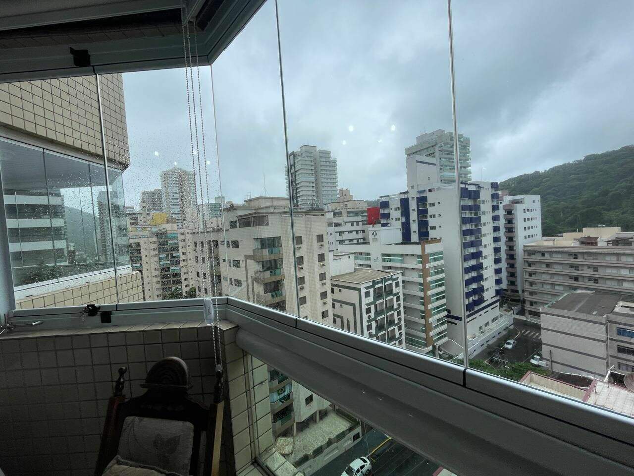 Apartamento à venda no Canto do Forte: 