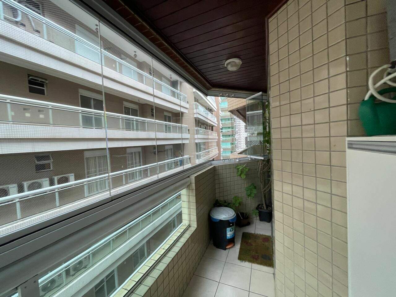 Apartamento à venda no Canto do Forte: 