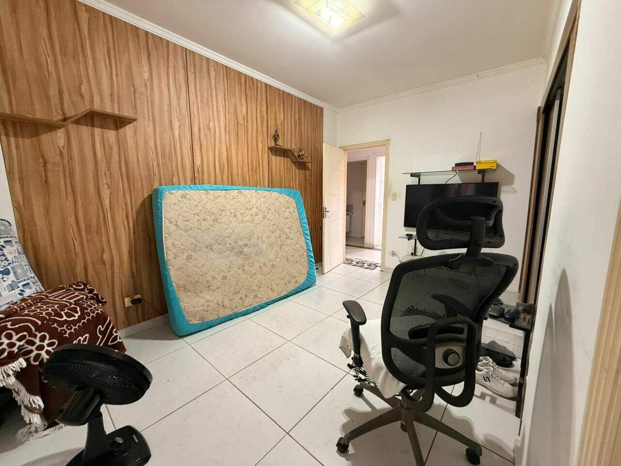 Cobertura à venda no Boqueirão: 