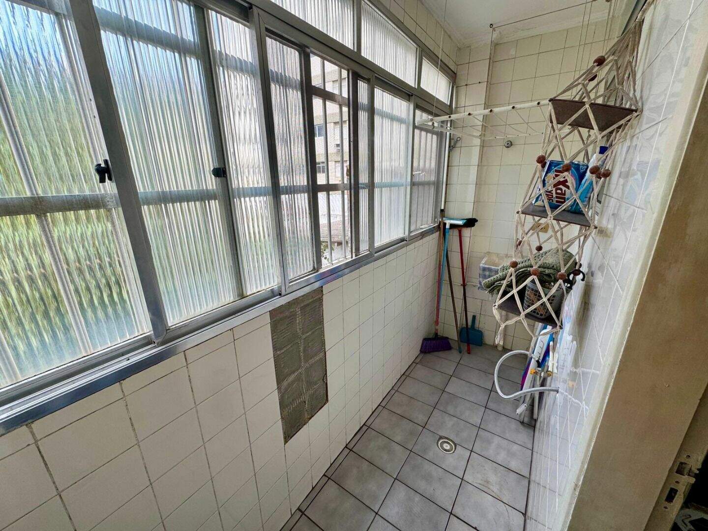 Apartamento à venda no Vila Guilhermina: 