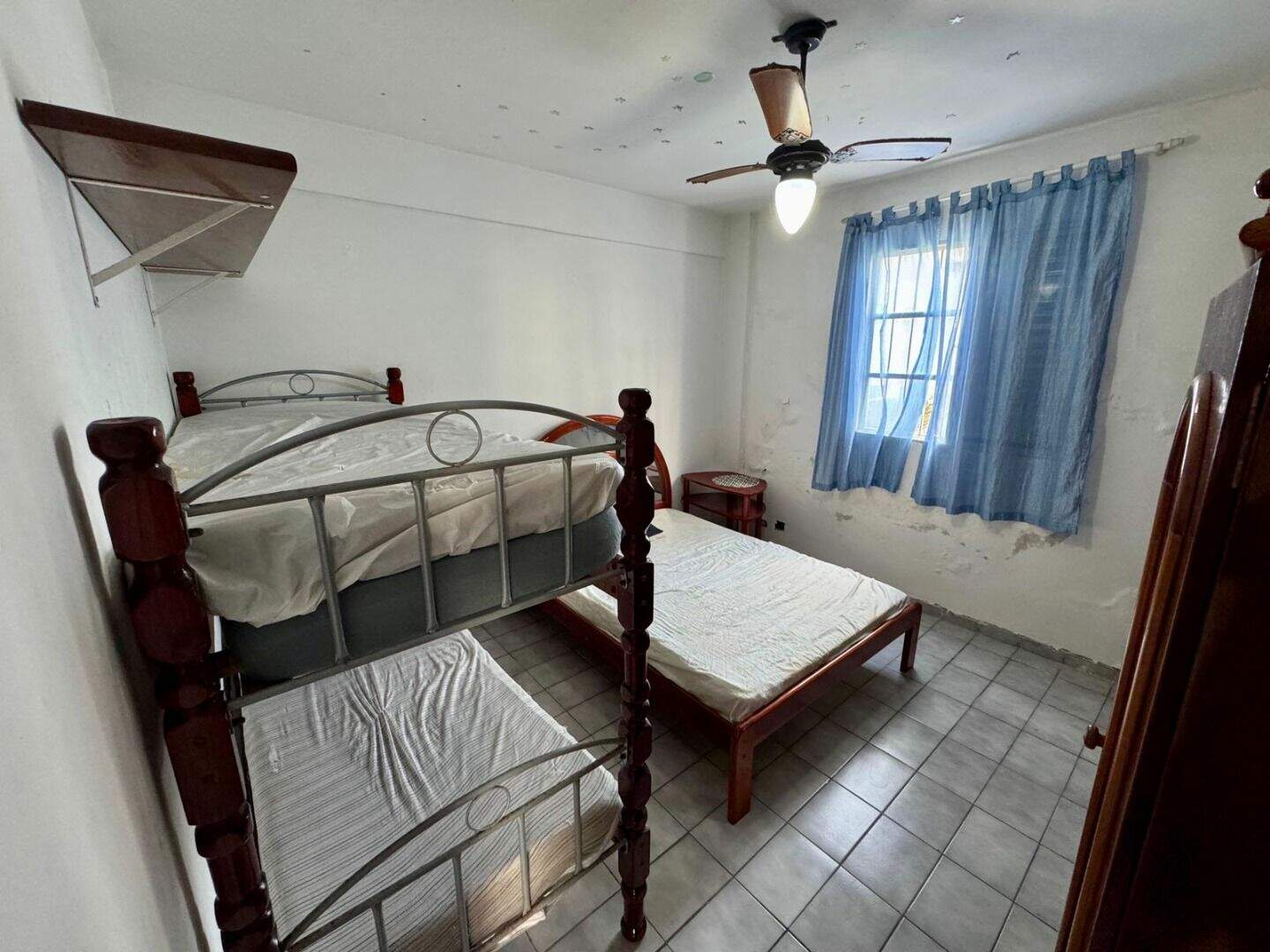 Apartamento à venda no Vila Guilhermina: 