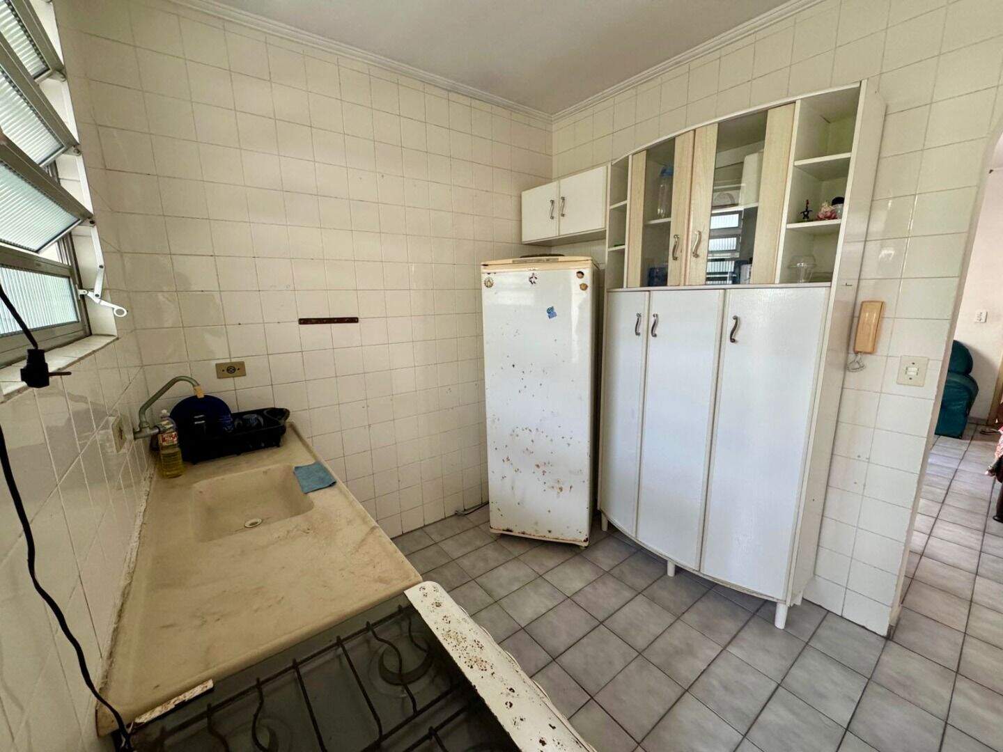 Apartamento à venda no Vila Guilhermina: 