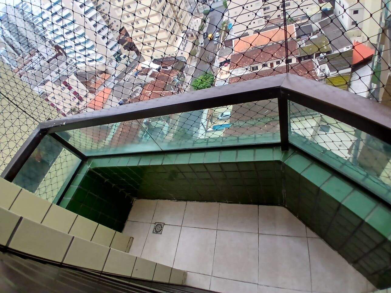 Apartamento à venda no Tupi: 