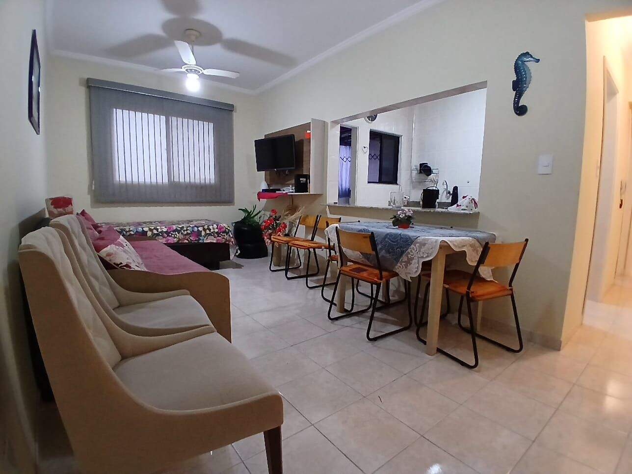 Apartamento à venda no Tupi: 