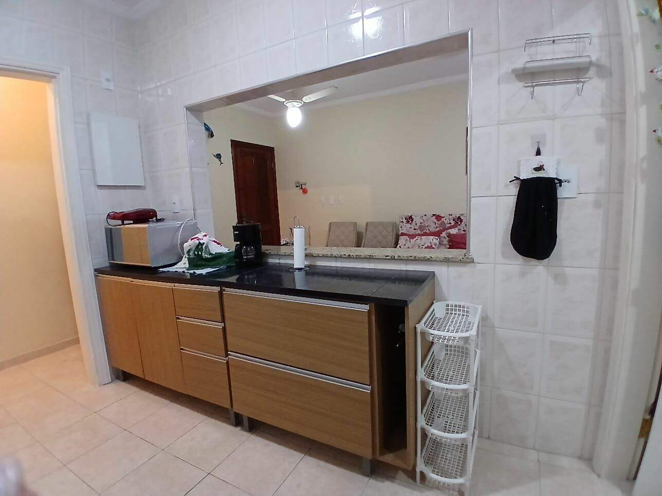 Apartamento à venda no Tupi: 