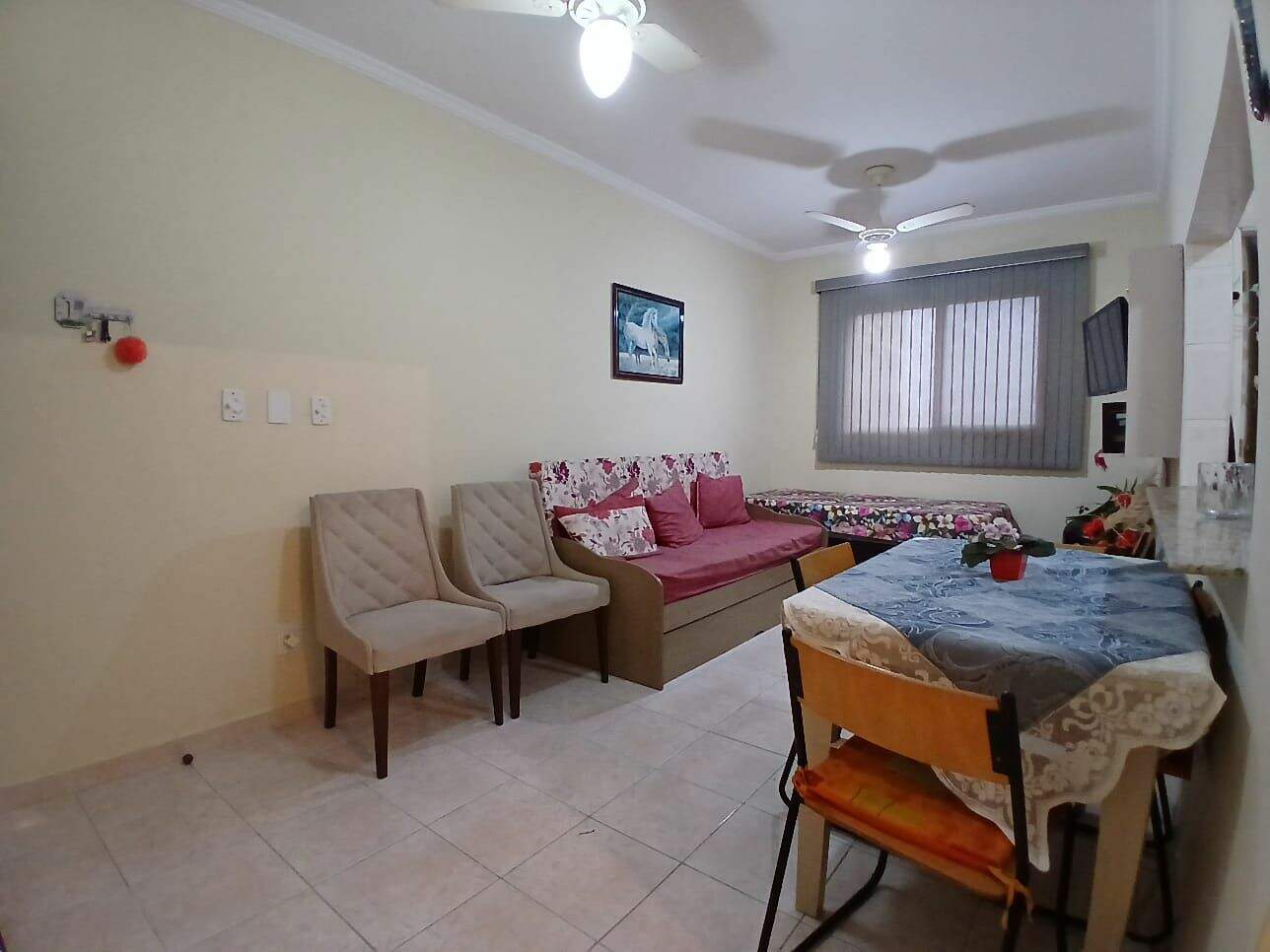 Apartamento à venda no Tupi: 