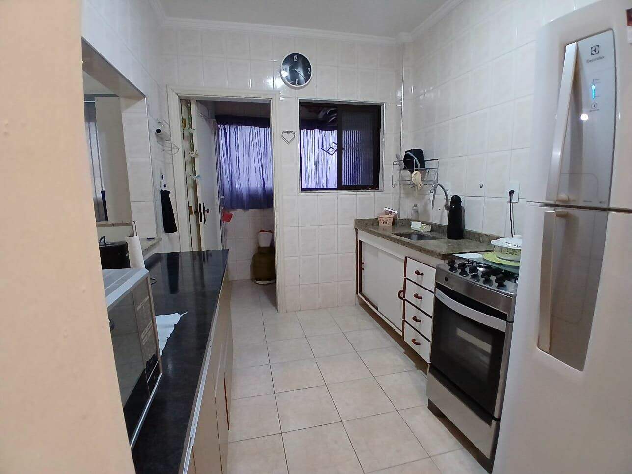 Apartamento à venda no Tupi: 