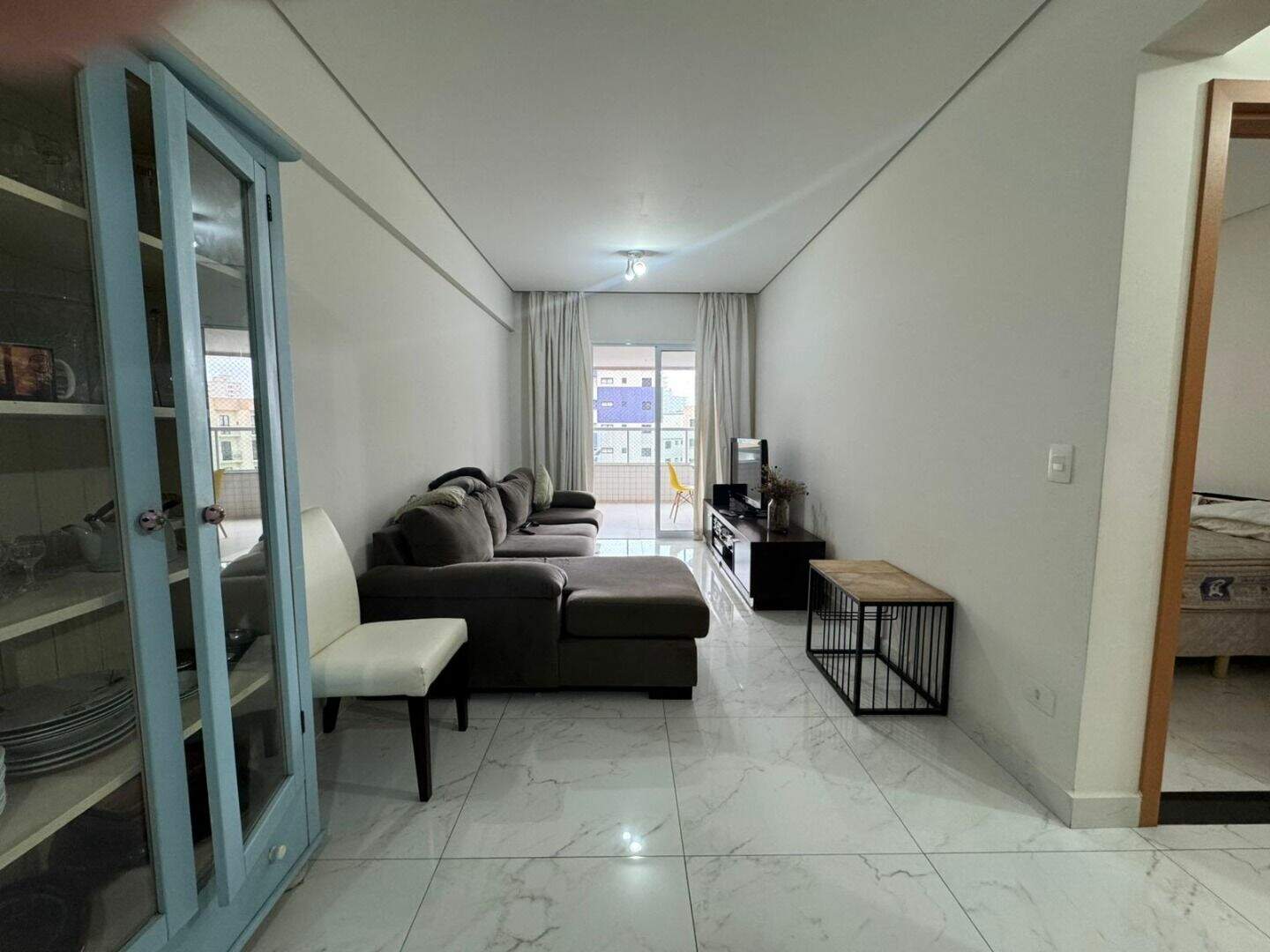 Apartamento à venda no Caiçara: 