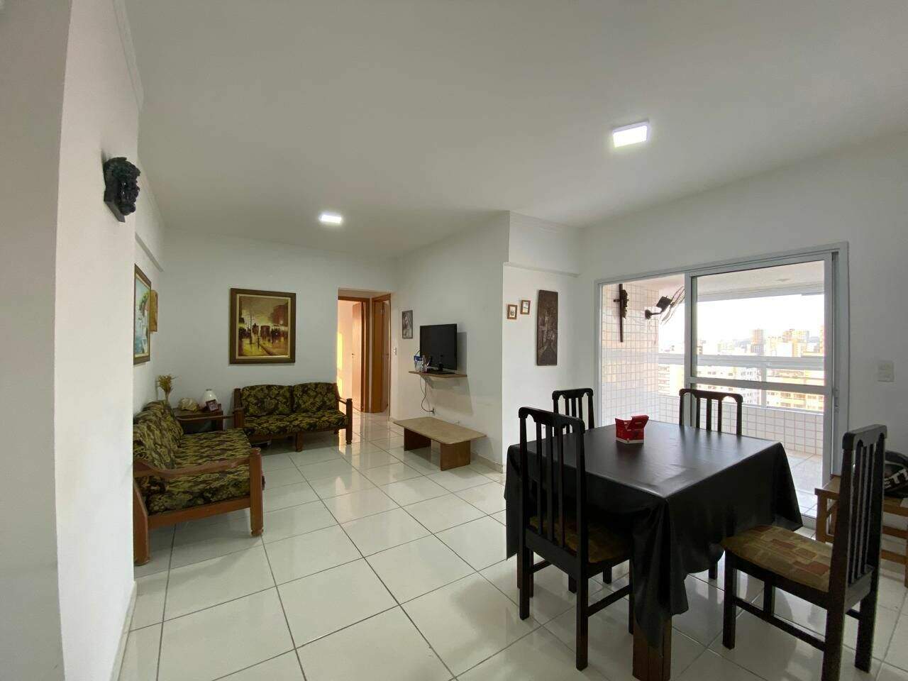 Apartamento à venda no Guilhermina: 