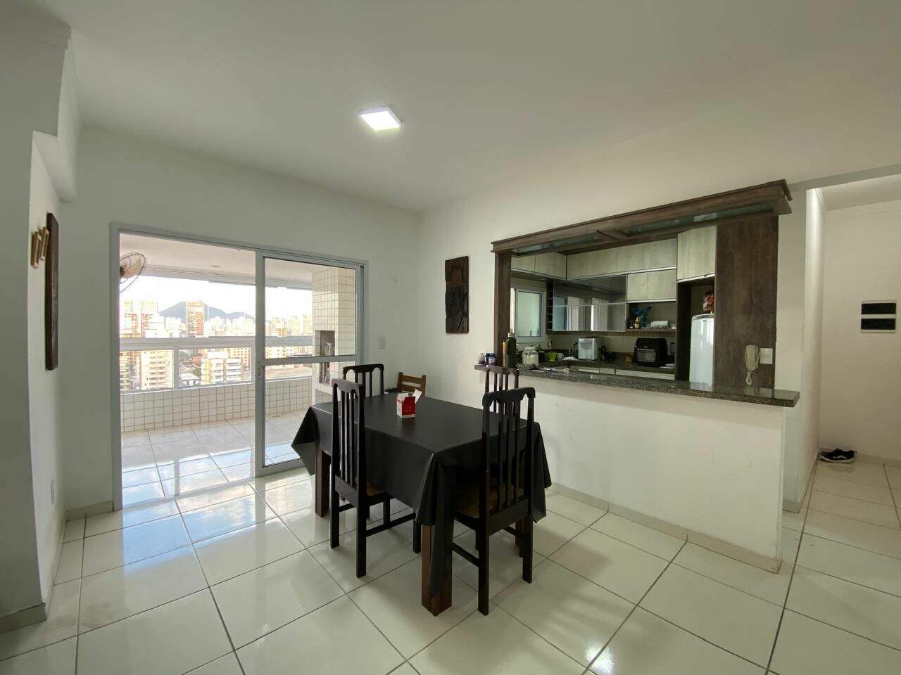 Apartamento à venda no Guilhermina: 