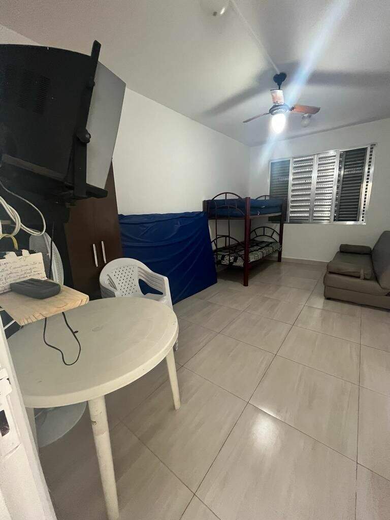 Kitnet à venda no Boqueirão: 