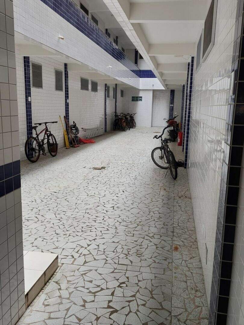 Kitnet à venda no Boqueirão: 
