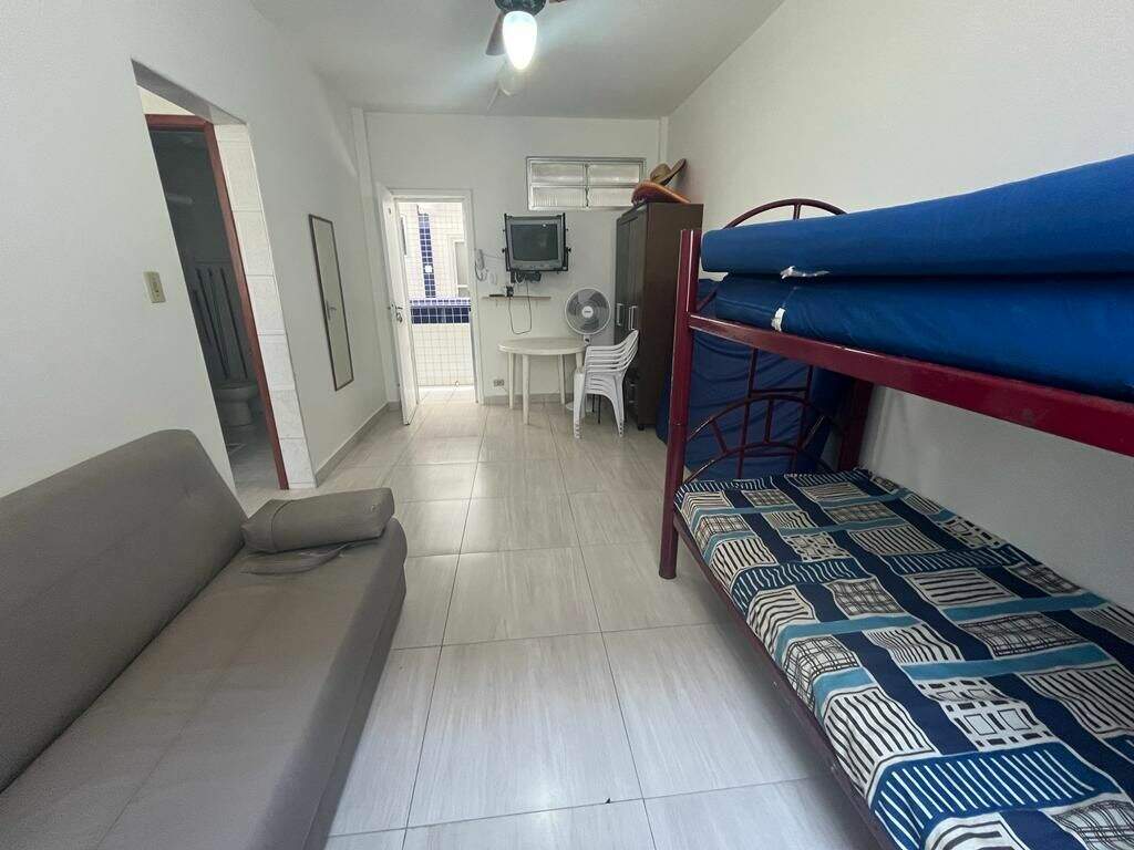 Kitnet à venda no Boqueirão: 