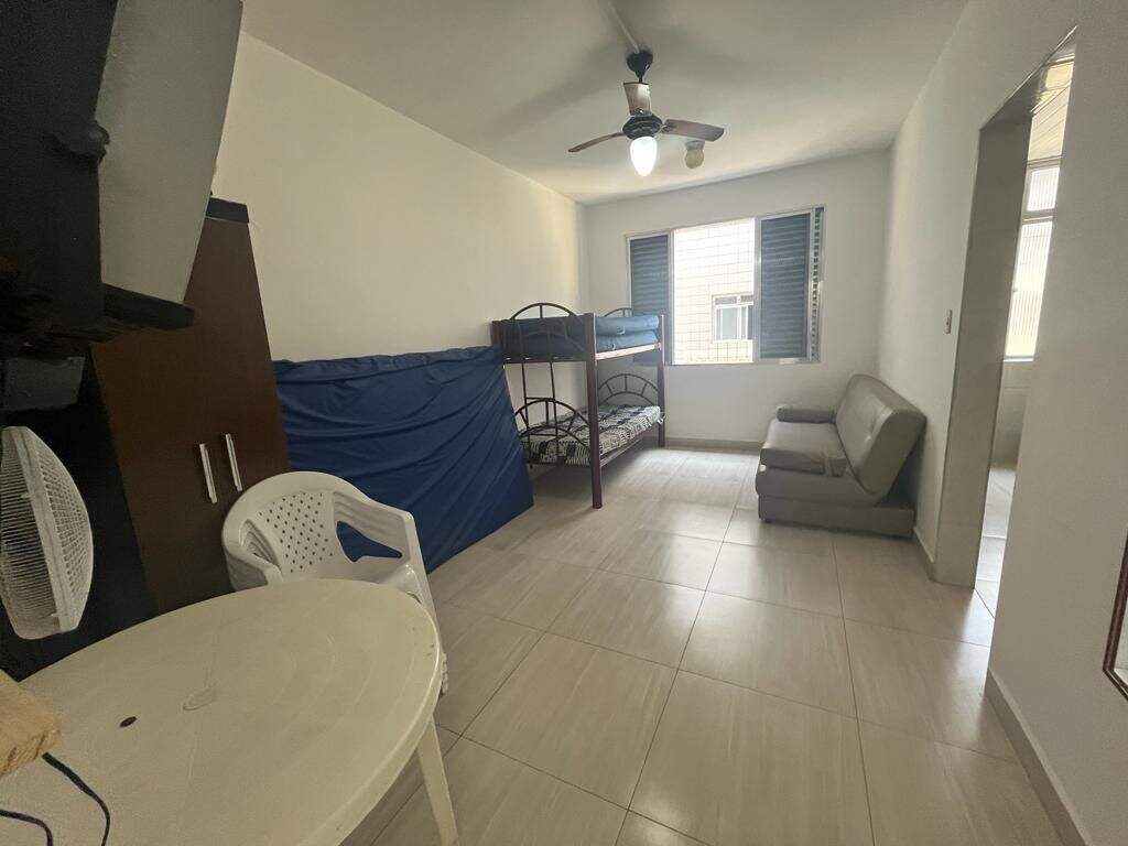 Kitnet à venda no Boqueirão: 