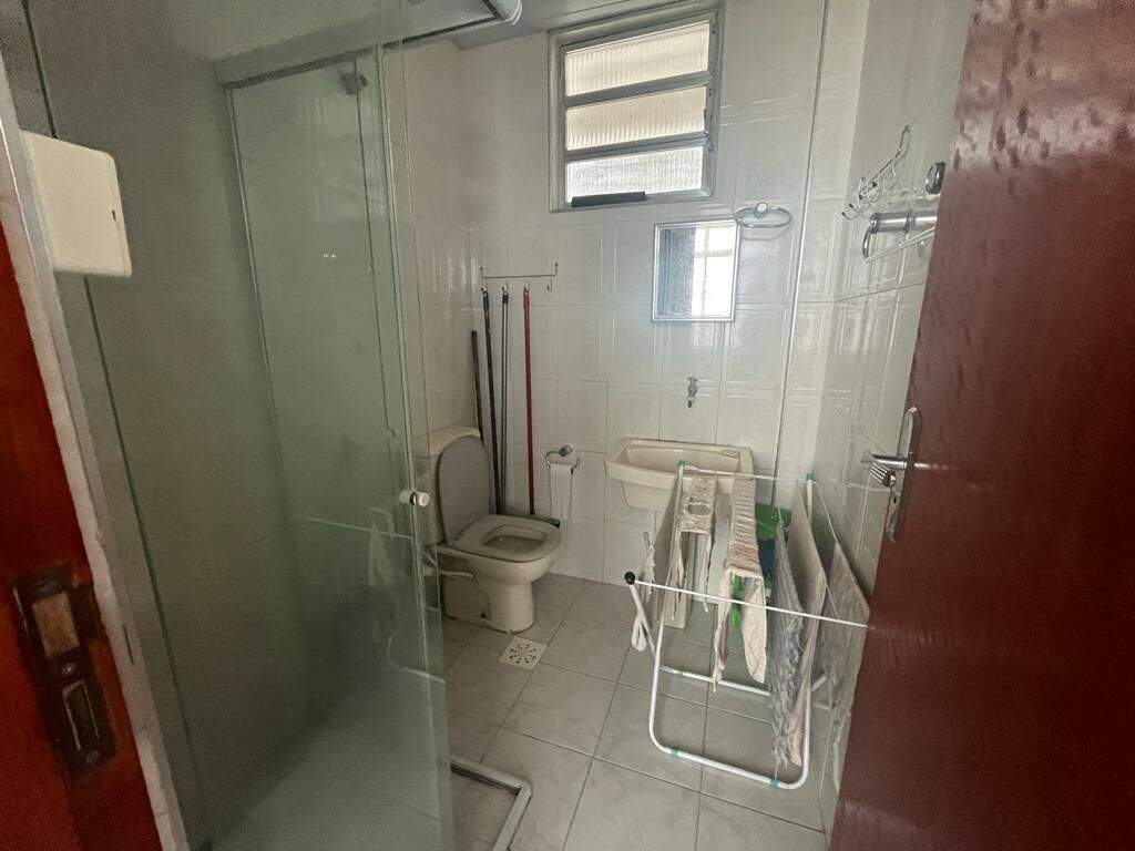 Kitnet à venda no Boqueirão: 