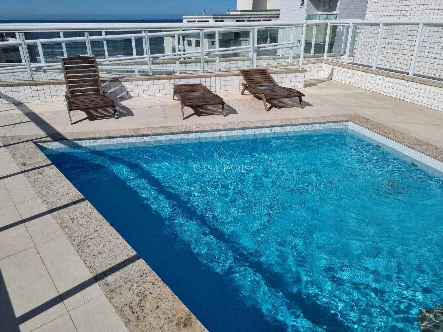 Apartamento à venda no Caiçara: 