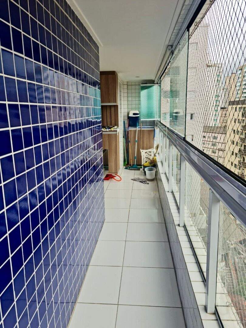 Apartamento à venda no Caiçara: 