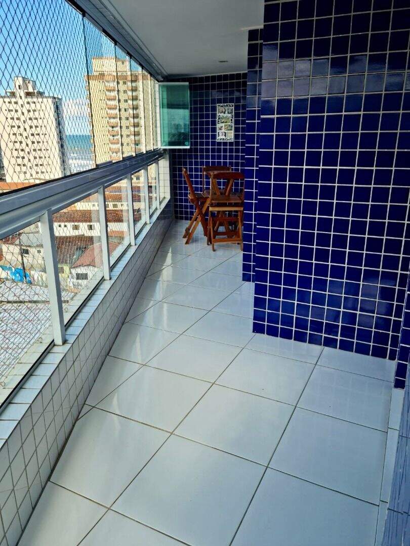 Apartamento à venda no Caiçara: 