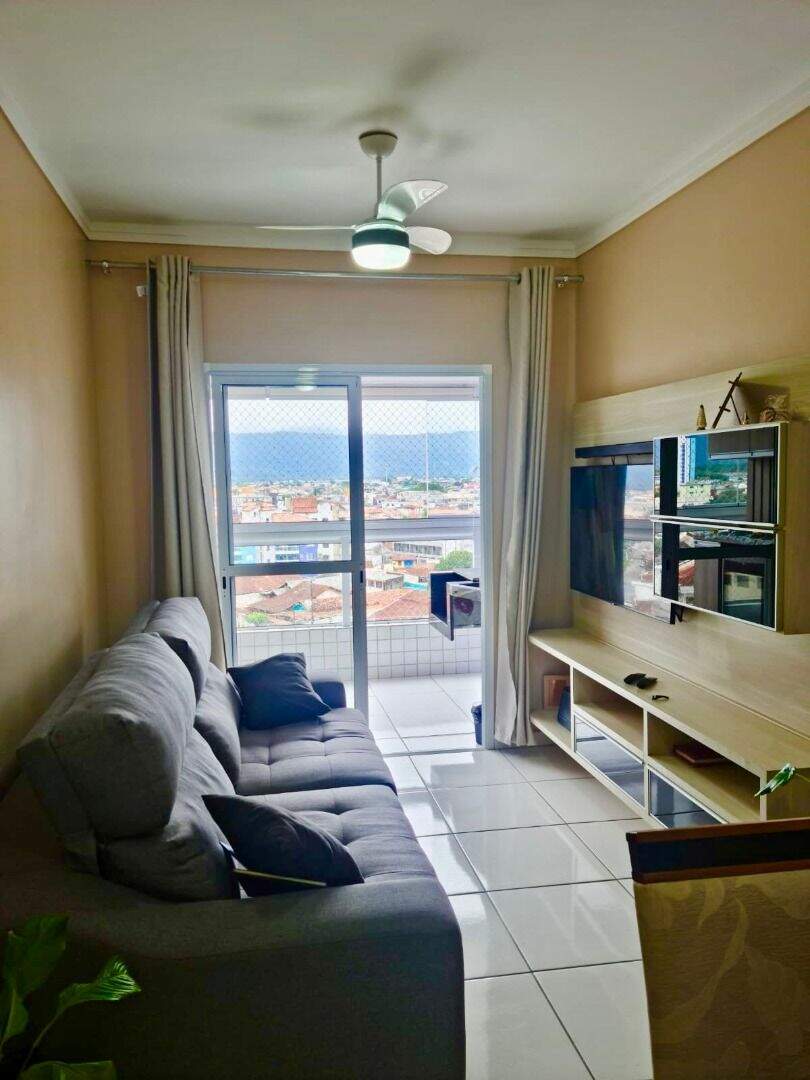 Apartamento à venda no Caiçara: 