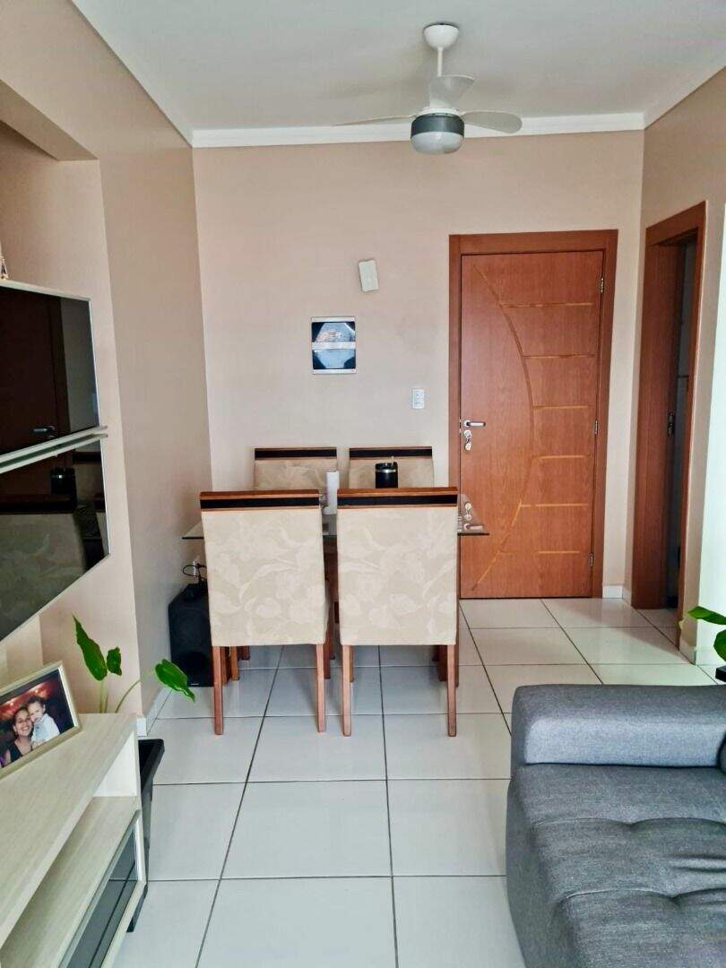 Apartamento à venda no Caiçara: 