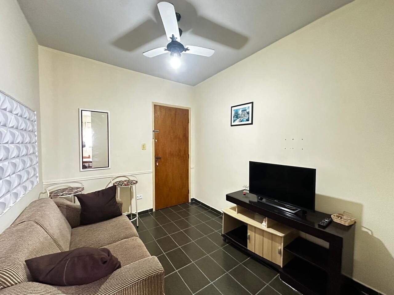 Apartamento à venda no Vila Assunção: 