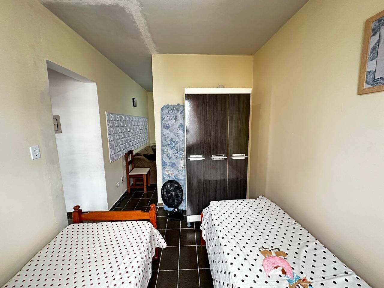 Apartamento à venda no Vila Assunção: 
