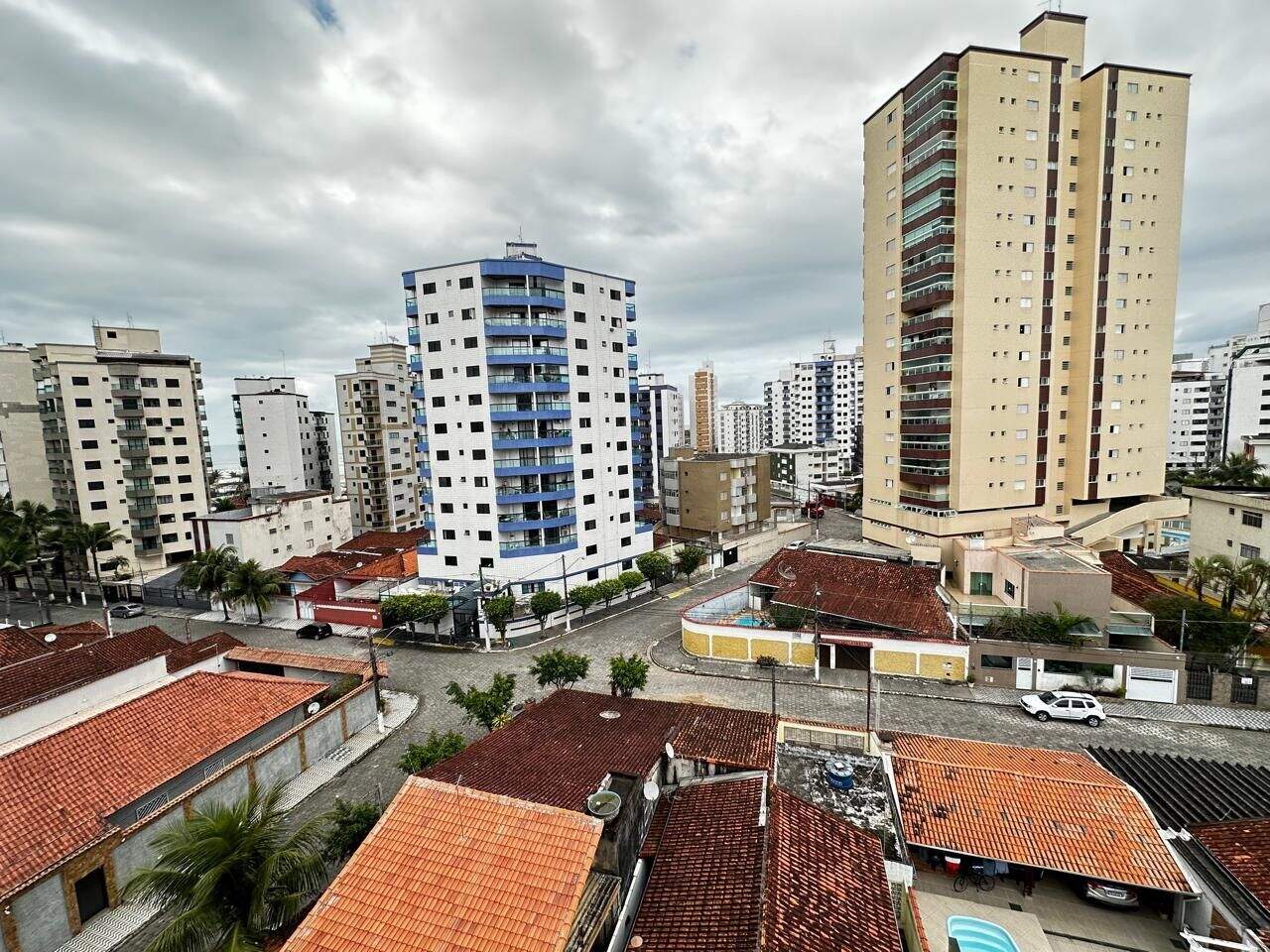 Apartamento à venda no Vila Assunção: 