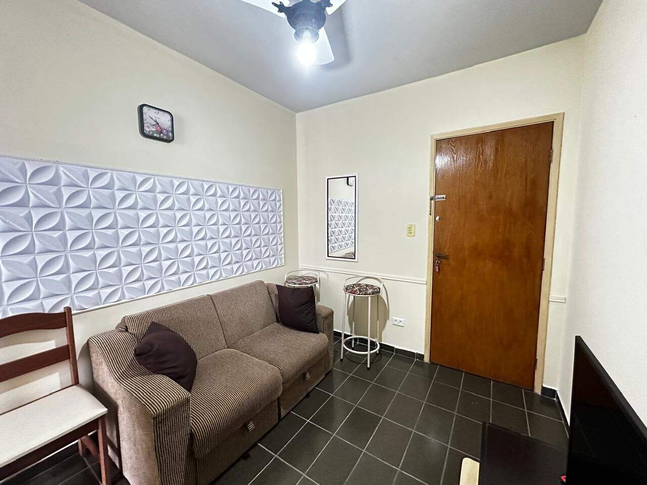 Apartamento à venda no Vila Assunção: 