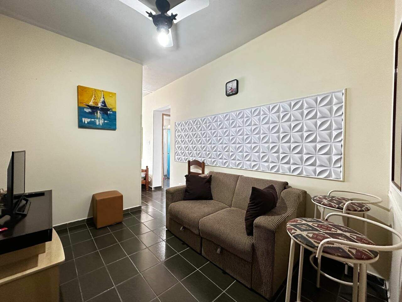 Apartamento à venda no Vila Assunção: 