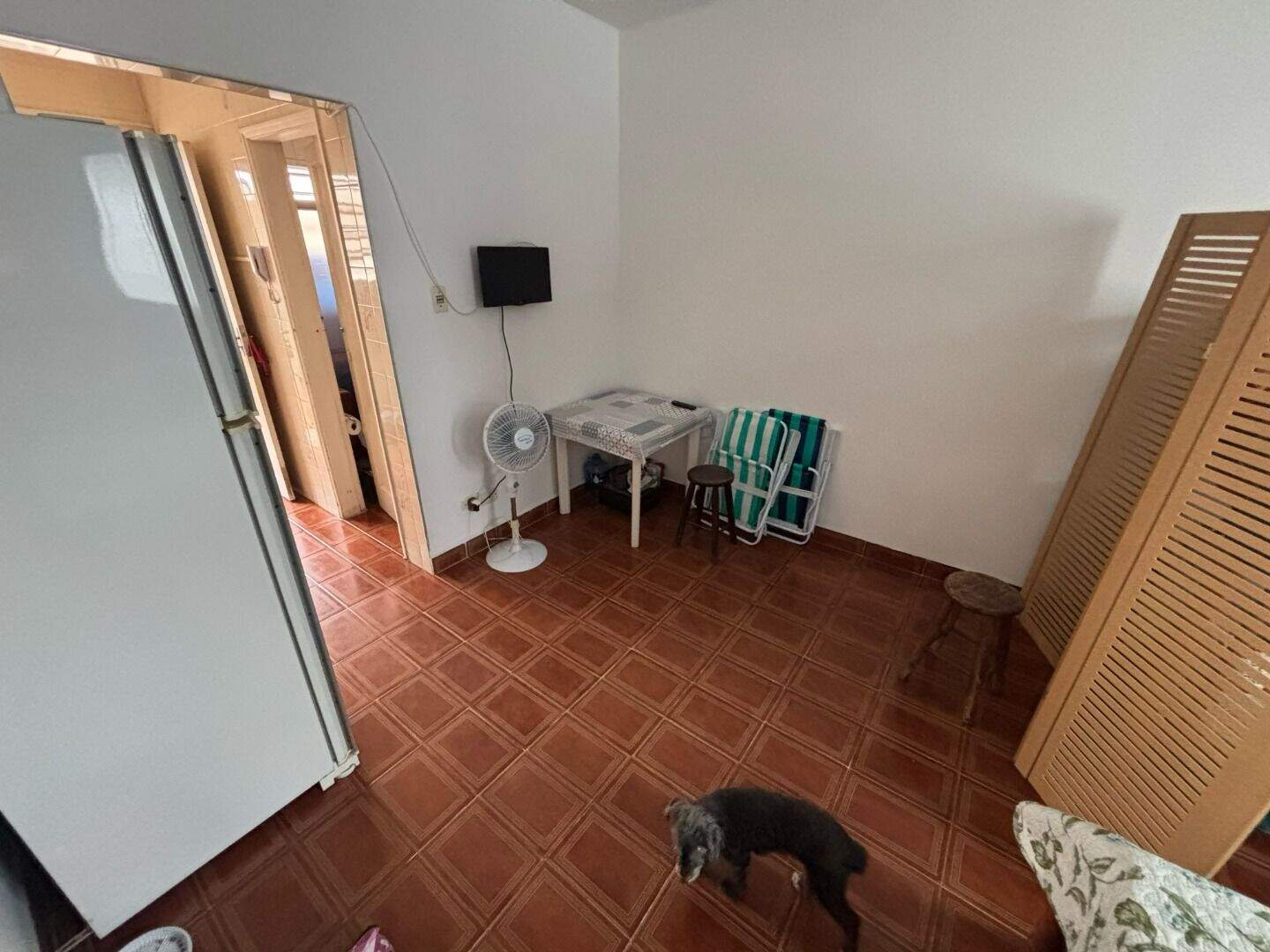 Kitnet à venda no Boqueirão: 