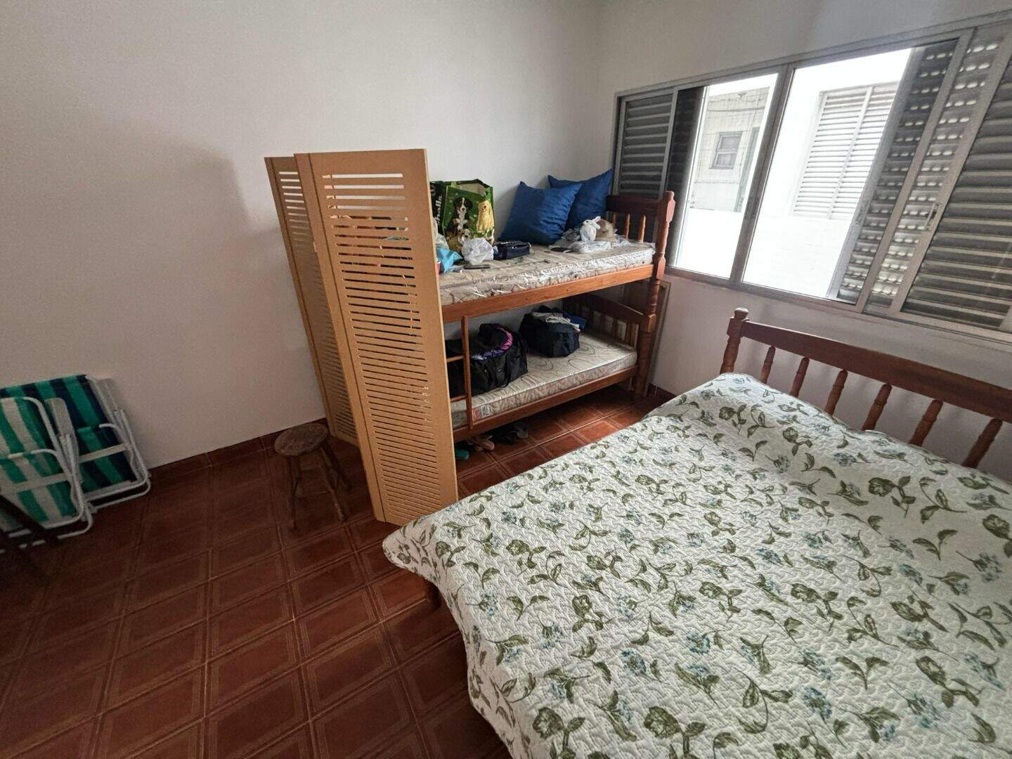 Kitnet à venda no Boqueirão: 