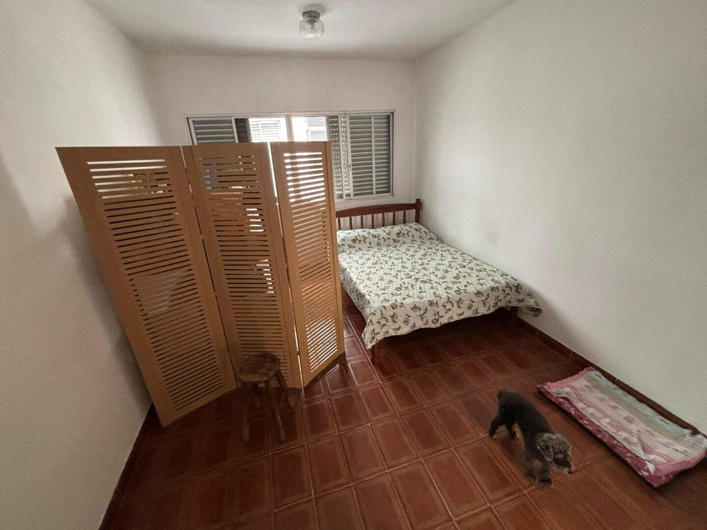 Kitnet à venda no Boqueirão: 