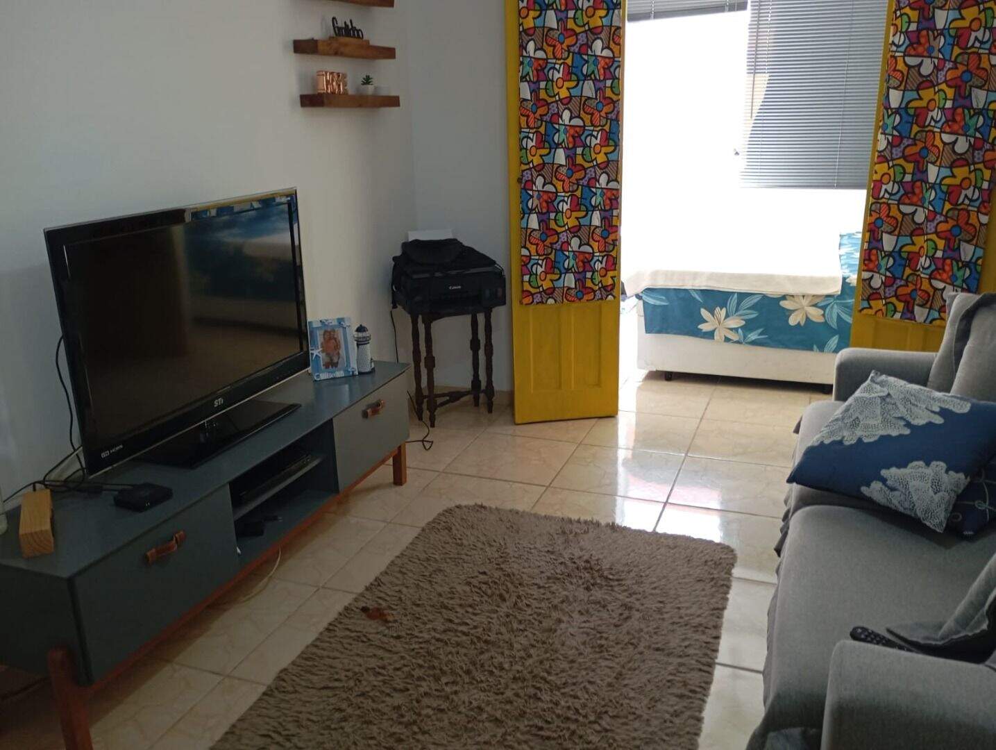Kitnet à venda no Aviação: 