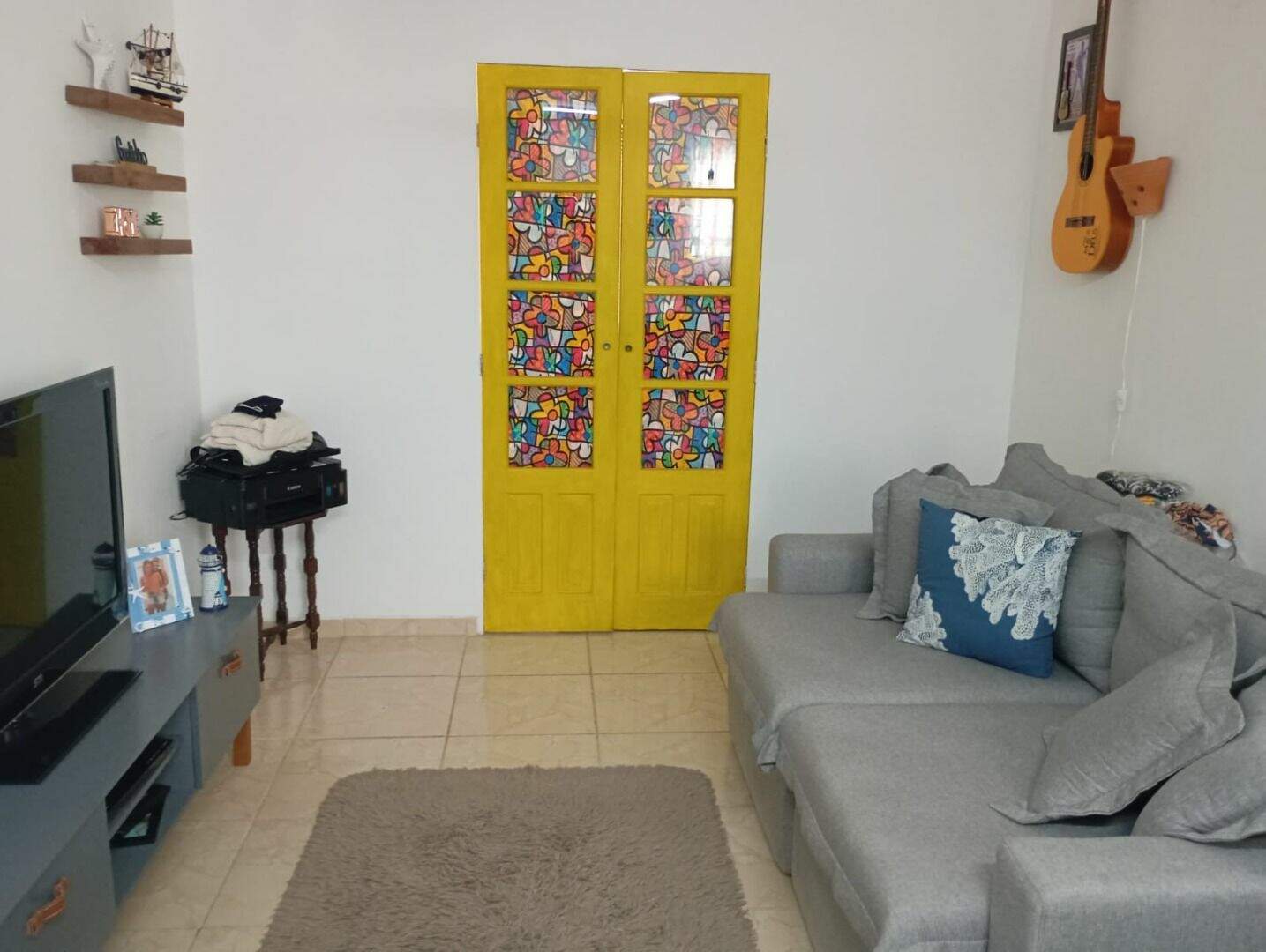 Kitnet à venda no Aviação: 