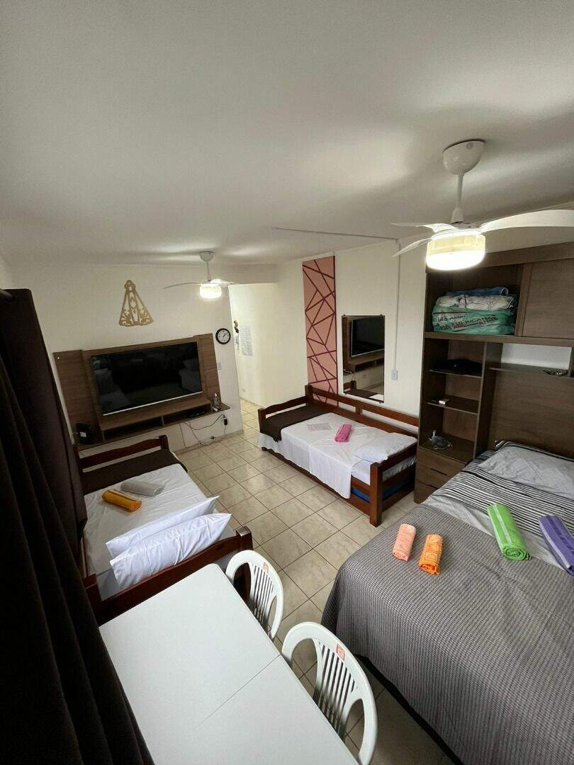 Kitnet à venda no Vila Guilhermina: 
