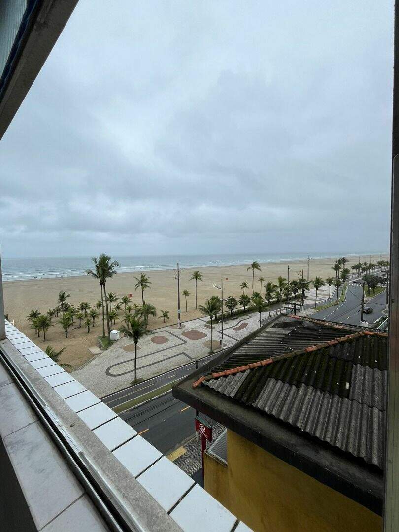 Kitnet à venda no Vila Guilhermina: 