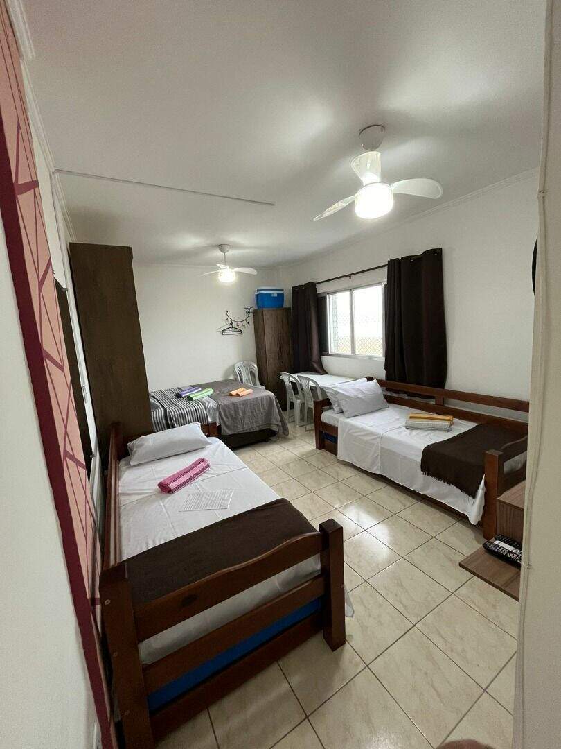 Kitnet à venda no Vila Guilhermina: 