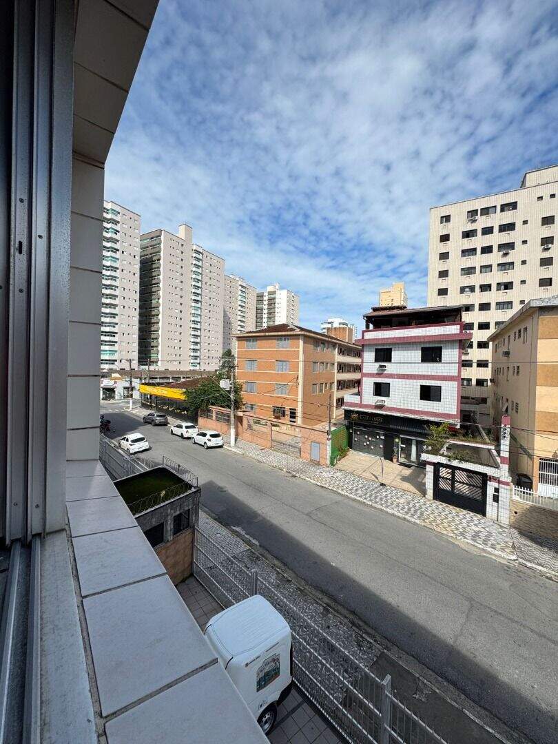 Kitnet à venda no Boqueirão: 