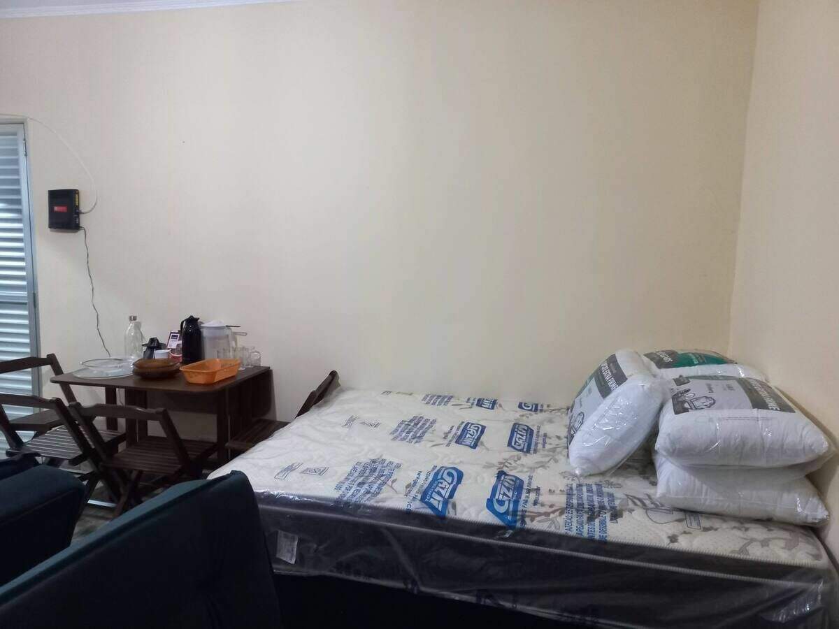 Kitnet à venda no Boqueirão: 