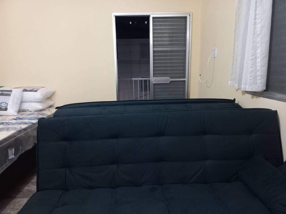 Kitnet à venda no Boqueirão: 