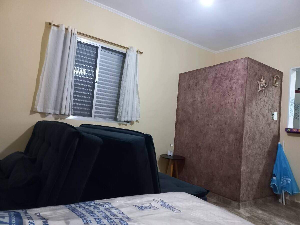 Kitnet à venda no Boqueirão: 
