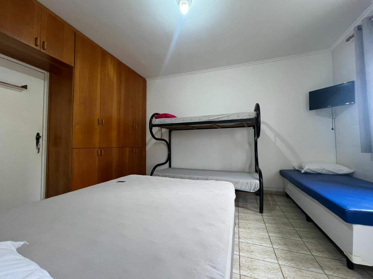 Kitnet à venda no Boqueirão: 