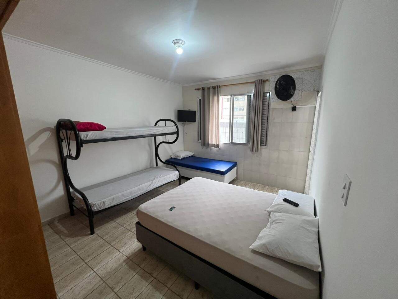 Kitnet à venda no Boqueirão: 