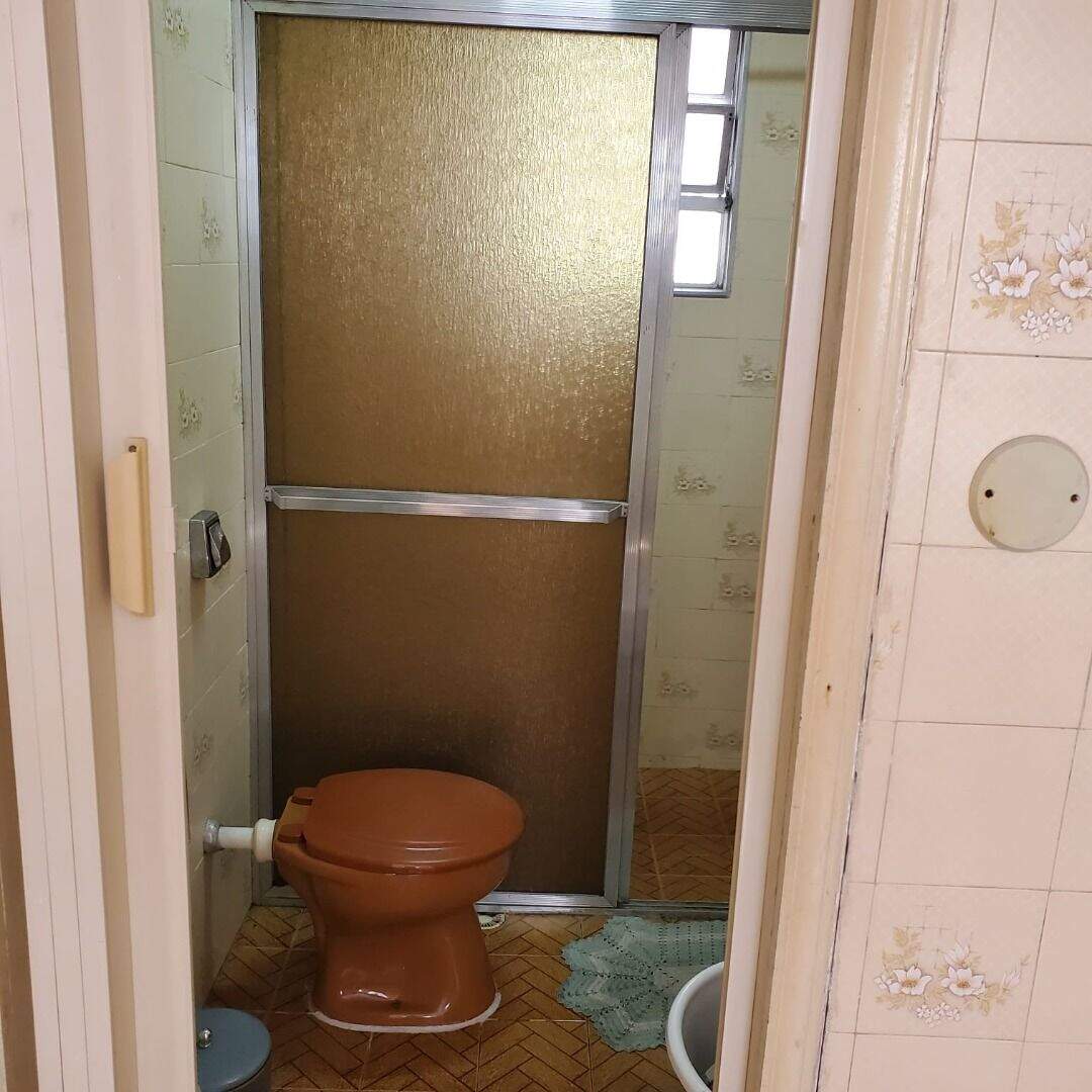 Kitnet à venda no Boqueirão: 