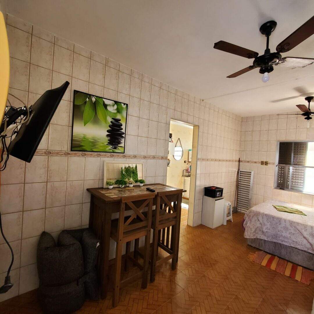 Kitnet à venda no Boqueirão: 