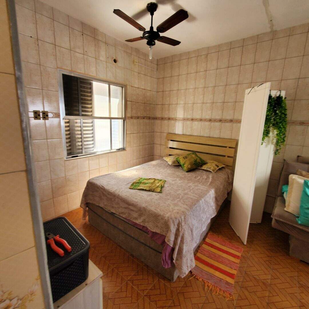 Kitnet à venda no Boqueirão: 