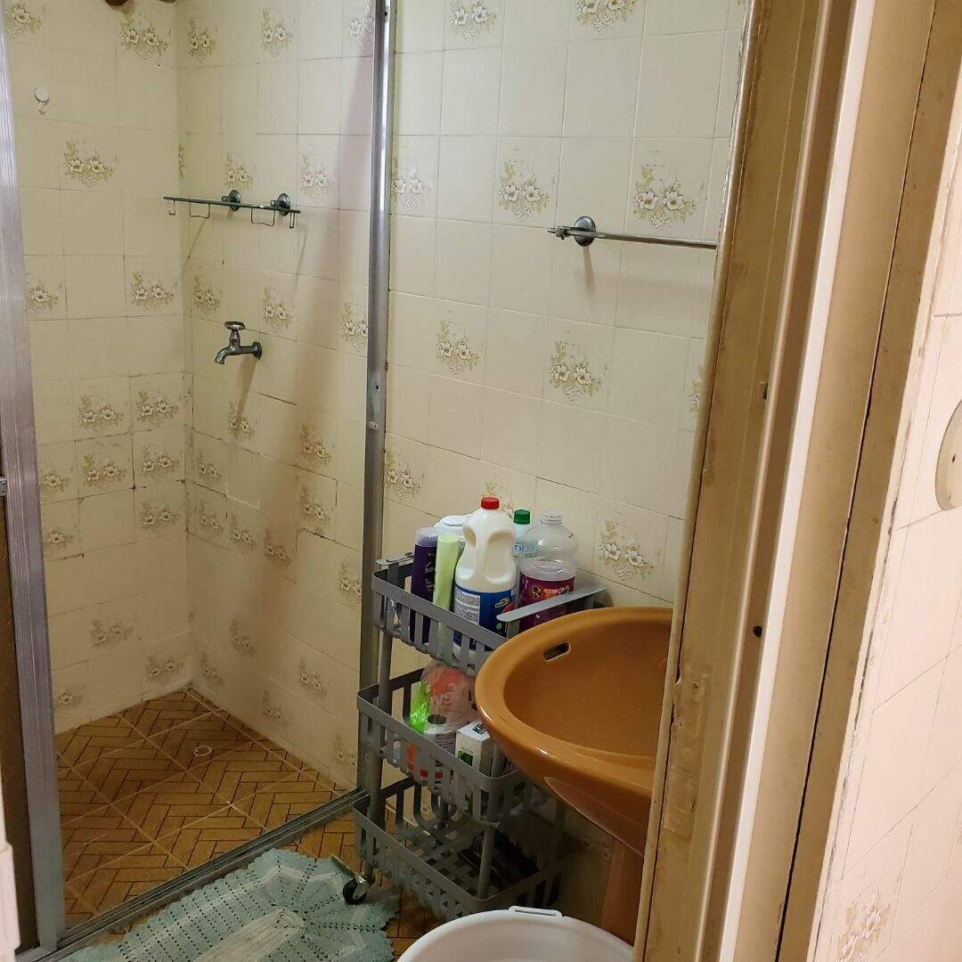 Kitnet à venda no Boqueirão: 