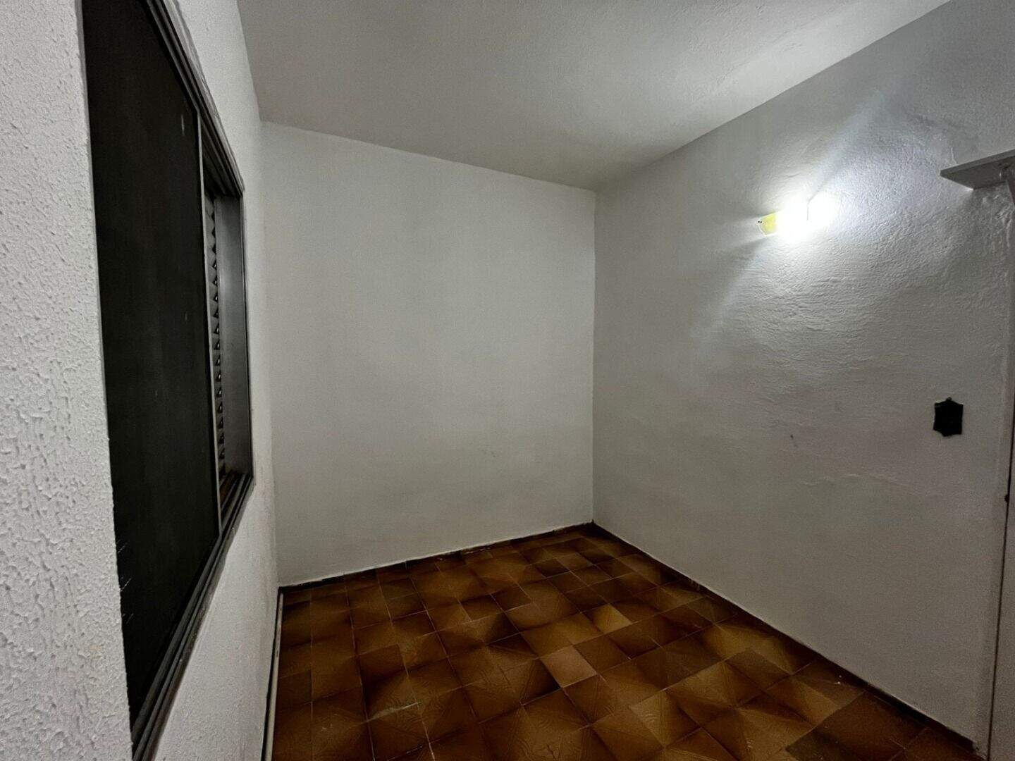 Kitnet à venda no Vilamar: 