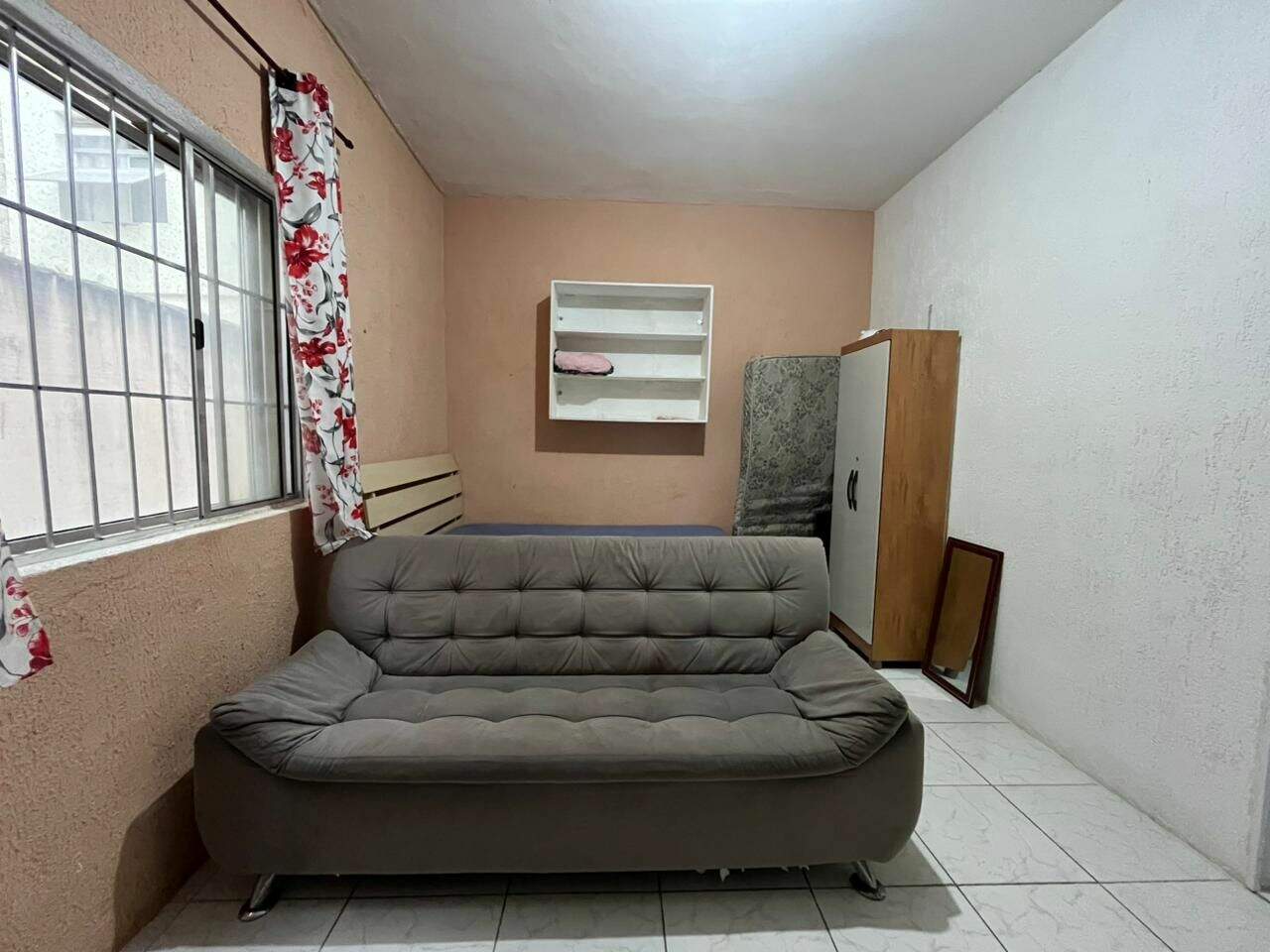 Kitnet à venda no Vilamar: 